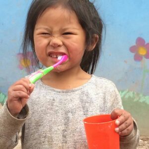 voluntariado sanitario en Guatemala